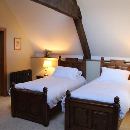 Bed and Breakfast Y Fan Caerphilly Esterno foto