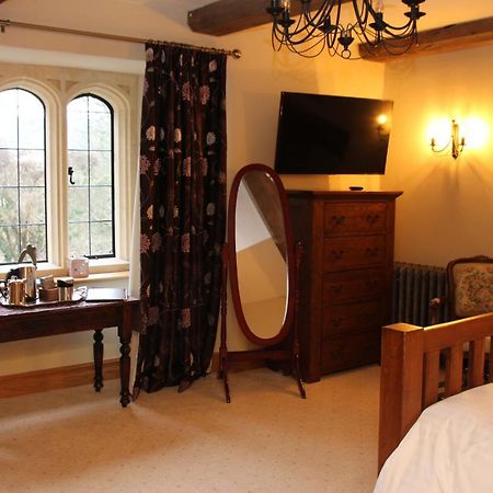 Bed and Breakfast Y Fan Caerphilly Esterno foto