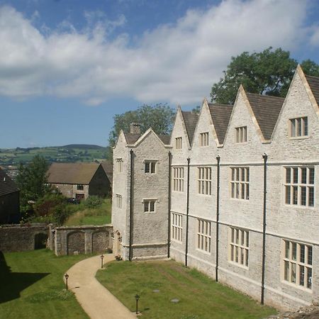 Bed and Breakfast Y Fan Caerphilly Esterno foto