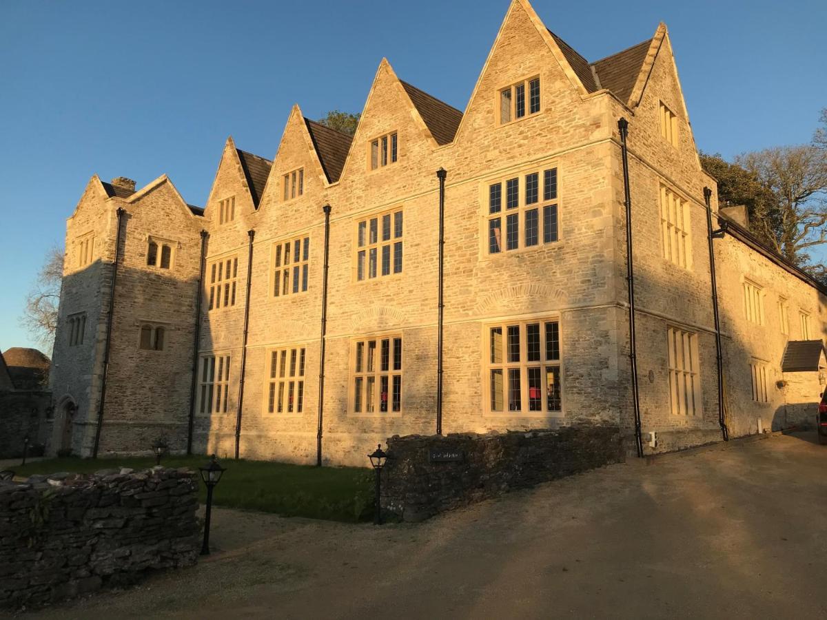 Bed and Breakfast Y Fan Caerphilly Esterno foto