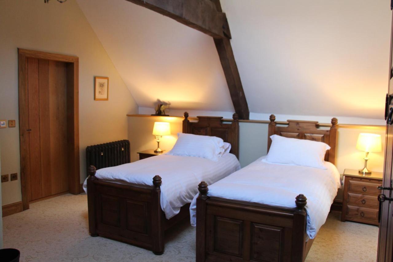 Bed and Breakfast Y Fan Caerphilly Esterno foto