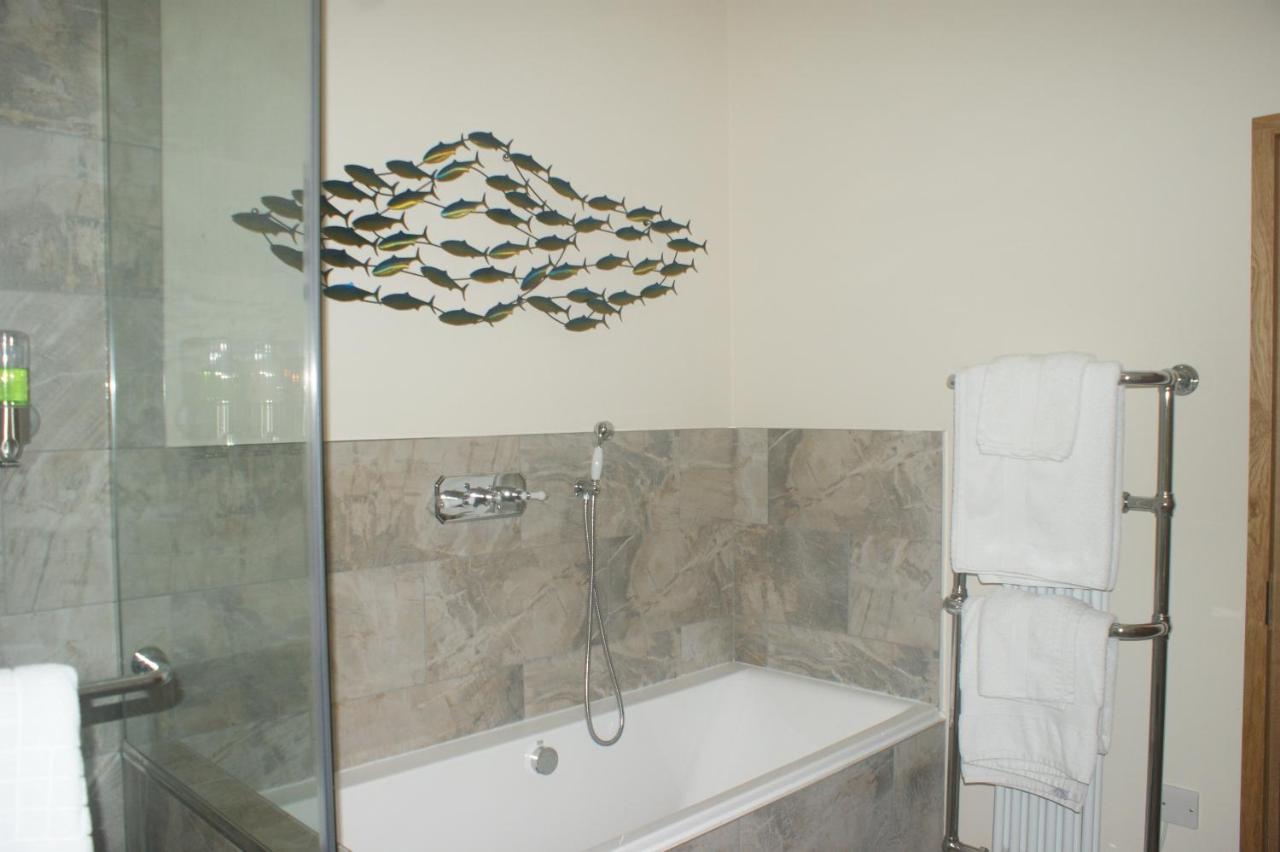 Bed and Breakfast Y Fan Caerphilly Esterno foto
