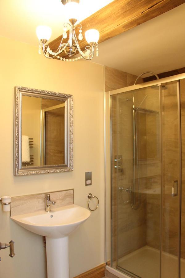 Bed and Breakfast Y Fan Caerphilly Esterno foto