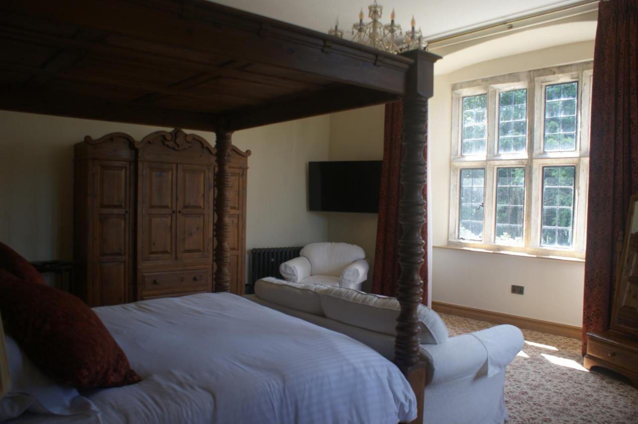 Bed and Breakfast Y Fan Caerphilly Esterno foto