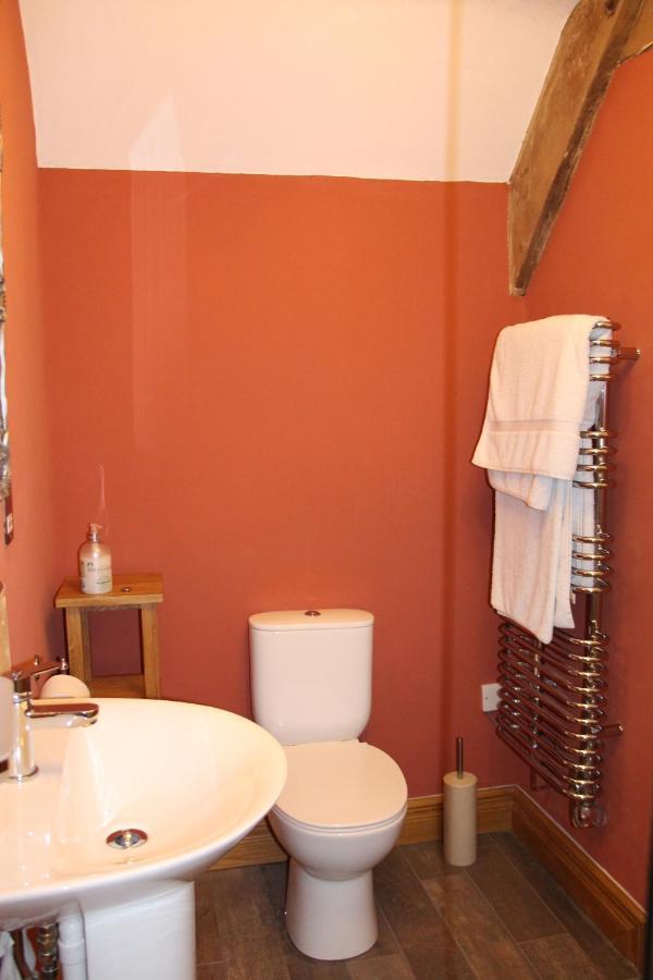 Bed and Breakfast Y Fan Caerphilly Esterno foto