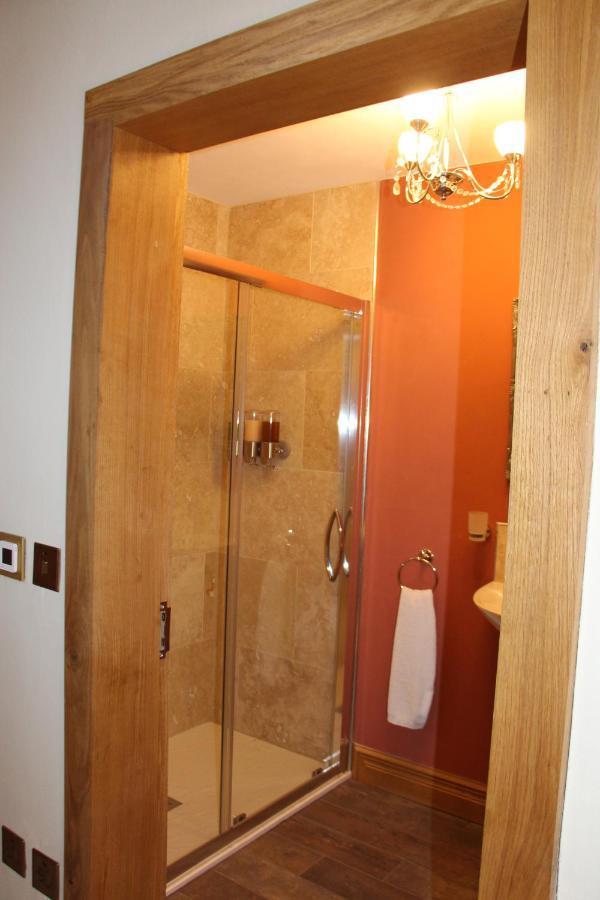 Bed and Breakfast Y Fan Caerphilly Esterno foto