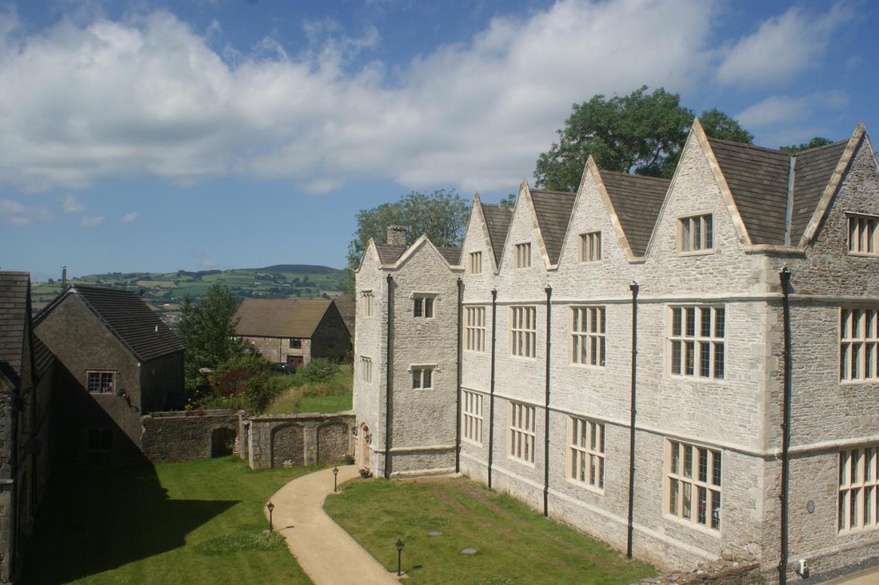 Bed and Breakfast Y Fan Caerphilly Esterno foto