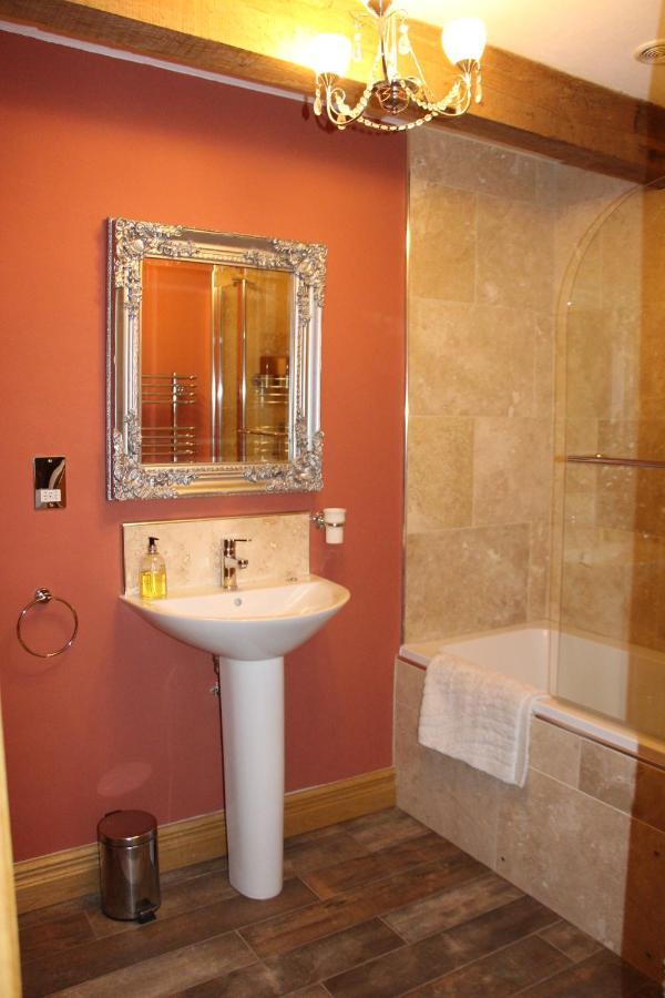 Bed and Breakfast Y Fan Caerphilly Esterno foto