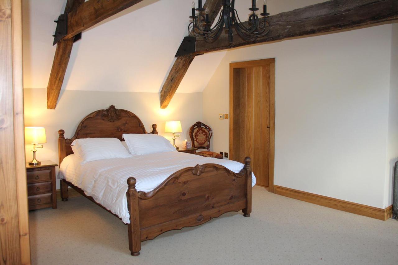 Bed and Breakfast Y Fan Caerphilly Esterno foto