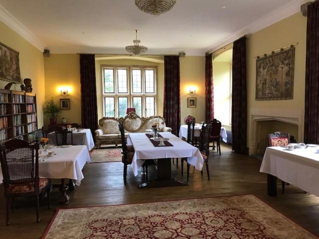 Bed and Breakfast Y Fan Caerphilly Esterno foto